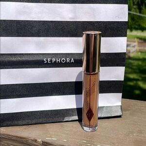 Charlotte Tilbury Brown Concealer Makeup DEEP 15.5